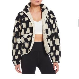 Free People FP Movement Rocky Ridge Fleece